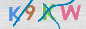 CAPTCHA (Şahıs Denetim Kodu) Resmi