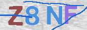 CAPTCHA (Şahıs Denetim Kodu) Resmi