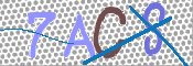 CAPTCHA (Şahıs Denetim Kodu) Resmi