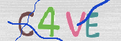 CAPTCHA (Şahıs Denetim Kodu) Resmi