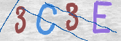 CAPTCHA (Şahıs Denetim Kodu) Resmi