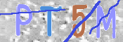 CAPTCHA (Şahıs Denetim Kodu) Resmi