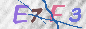 CAPTCHA (Şahıs Denetim Kodu) Resmi