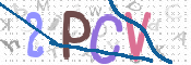 CAPTCHA (Şahıs Denetim Kodu) Resmi