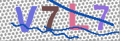CAPTCHA (Şahıs Denetim Kodu) Resmi