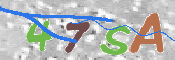 CAPTCHA (Şahıs Denetim Kodu) Resmi