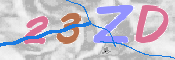 CAPTCHA (Şahıs Denetim Kodu) Resmi