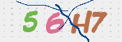 CAPTCHA (Şahıs Denetim Kodu) Resmi