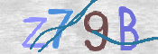 CAPTCHA (Şahıs Denetim Kodu) Resmi
