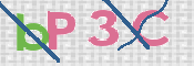 CAPTCHA (Şahıs Denetim Kodu) Resmi