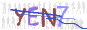 CAPTCHA (Şahıs Denetim Kodu) Resmi