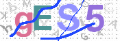 CAPTCHA (Şahıs Denetim Kodu) Resmi