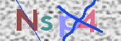 CAPTCHA (Şahıs Denetim Kodu) Resmi