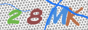 CAPTCHA (Şahıs Denetim Kodu) Resmi