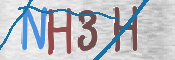 CAPTCHA (Şahıs Denetim Kodu) Resmi