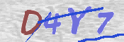 CAPTCHA (Şahıs Denetim Kodu) Resmi