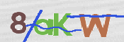 CAPTCHA (Şahıs Denetim Kodu) Resmi
