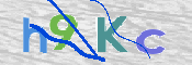 CAPTCHA (Şahıs Denetim Kodu) Resmi