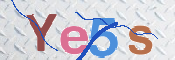 CAPTCHA (Şahıs Denetim Kodu) Resmi