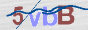 CAPTCHA (Şahıs Denetim Kodu) Resmi