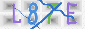 CAPTCHA (Şahıs Denetim Kodu) Resmi