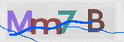 CAPTCHA (Şahıs Denetim Kodu) Resmi