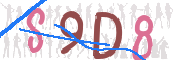 CAPTCHA (Şahıs Denetim Kodu) Resmi