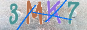CAPTCHA (Şahıs Denetim Kodu) Resmi