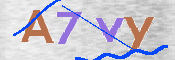 CAPTCHA (Şahıs Denetim Kodu) Resmi