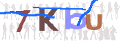 CAPTCHA (Şahıs Denetim Kodu) Resmi