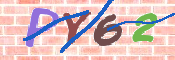CAPTCHA (Şahıs Denetim Kodu) Resmi