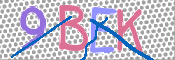 CAPTCHA (Şahıs Denetim Kodu) Resmi