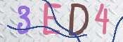CAPTCHA (Şahıs Denetim Kodu) Resmi