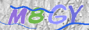 CAPTCHA (Şahıs Denetim Kodu) Resmi