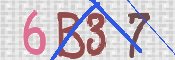 CAPTCHA (Şahıs Denetim Kodu) Resmi