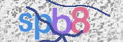 CAPTCHA (Şahıs Denetim Kodu) Resmi