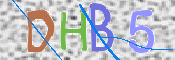 CAPTCHA (Şahıs Denetim Kodu) Resmi