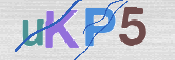 CAPTCHA (Şahıs Denetim Kodu) Resmi