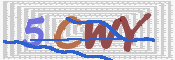 CAPTCHA (Şahıs Denetim Kodu) Resmi