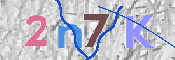 CAPTCHA (Şahıs Denetim Kodu) Resmi