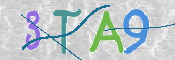 CAPTCHA (Şahıs Denetim Kodu) Resmi