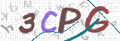 CAPTCHA (Şahıs Denetim Kodu) Resmi