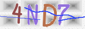 CAPTCHA (Şahıs Denetim Kodu) Resmi
