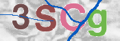 CAPTCHA (Şahıs Denetim Kodu) Resmi