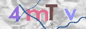 CAPTCHA (Şahıs Denetim Kodu) Resmi