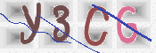 CAPTCHA (Şahıs Denetim Kodu) Resmi
