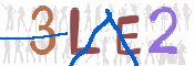 CAPTCHA (Şahıs Denetim Kodu) Resmi