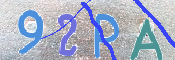 CAPTCHA (Şahıs Denetim Kodu) Resmi