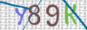 CAPTCHA (Şahıs Denetim Kodu) Resmi