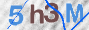 CAPTCHA (Şahıs Denetim Kodu) Resmi
